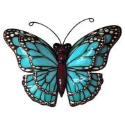 Beeldjes Signes Grimalt Vlinder Wanddecoratie