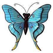 Beeldjes Signes Grimalt Vlinder Wanddecoratie