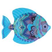 Beeldjes Signes Grimalt Vis Wanddecoratie