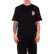 T-shirt Korte Mouw Barrow S6BWUATH079