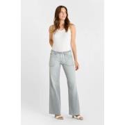 Boyfriend Jeans Le Temps des Cerises Jeans loose, wijd , lengte 34