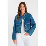 Spijkerjack Le Temps des Cerises Jasje AKSEL