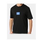 T-shirt Korte Mouw BOSS 50554382 NAYONIX