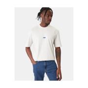 T-shirt Korte Mouw BOSS 50509991 NIEROS