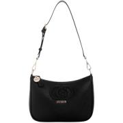 Schoudertas Guess ISOLA SHOULDER BAG HWBG99 05180