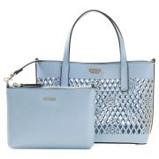 Tas Guess LETTY 2 IN 1 MINI TOTE HWPG99 11750