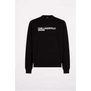 Sweater Karl Lagerfeld KLJ REG ESSENTIAL LOGO SWE