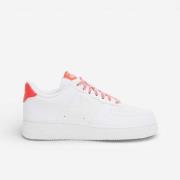 Lage Sneakers Nike Air Force 1 Low '07 Wmns "White Pink Foam"