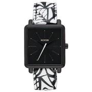 Horloge Nixon A4722218
