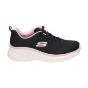 Sportschoenen Skechers 150384-BKRG
