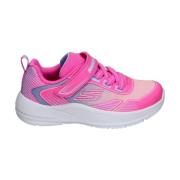 Lage Sneakers Skechers 303657N-HPMT