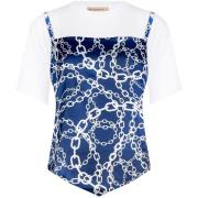 Blouse Rinascimento CFC0127748003