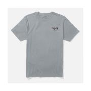 T-shirt Korte Mouw Salty Crew Bruce premium s/s tee