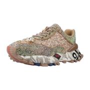 Lage Sneakers Exé Shoes 2025 20