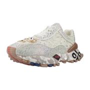 Lage Sneakers Exé Shoes 2025 20