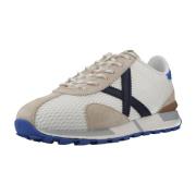 Lage Sneakers Munich SAPPORO 200