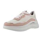 Lage Sneakers Stonefly ROCHA 3 NAPPA LTH VELOUR