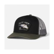 Pet Salty Crew Surface retro trucker