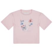 T-shirt Korte Mouw Guess MIDI SS T SHIRT