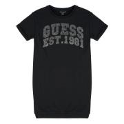 Korte Jurk Guess TERRY DRESS