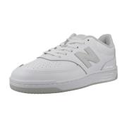 Lage Sneakers New Balance G0801