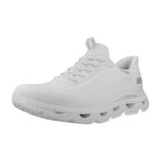 Lage Sneakers Skechers SLIP-INS BOBS ARC WAVES