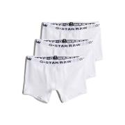 Boxers G-Star Raw BOXER BRIEFS 3 PACK