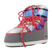 Snowboots Moon Boot ICON LOW SPACE RACI
