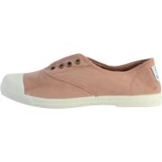 Lage Sneakers Natural World 161153