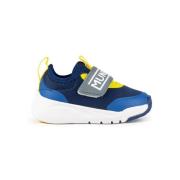 Lage Sneakers Munich Baby Claudia 8187021 Azul