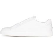 Lage Sneakers Ps Poelman NERO Heren Sneakers