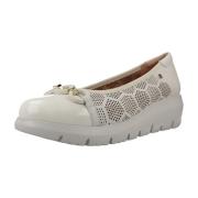Mocassins Stonefly PLUME 27 NAPPA LTH S. PATEN