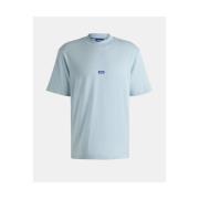 T-shirt Korte Mouw BOSS 50509991 NIEROS