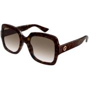 Zonnebril Gucci GG1337S 003