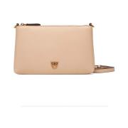 Schoudertas Pinko FLAT HORIZONTAL MINI