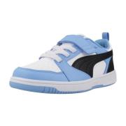 Lage Sneakers Puma REBOUND V6 LO