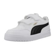 Lage Sneakers Puma SHUFFLE DOWNTOWN LO