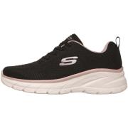 Lage Sneakers Skechers Fashion Fit 2.0-Moonlight Glo
