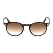 Zonnebril Tom Ford ANDREA-02 FT0539 52F