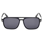 Zonnebril Tom Ford CROSBY FT0910 01A