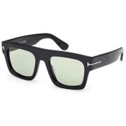 Zonnebril Tom Ford FT0711 5301N