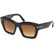 Zonnebril Tom Ford FT1191 5201F