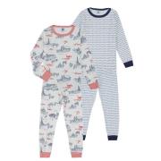 Pyjama's / nachthemden Petit Bateau 2 PYJAMAS