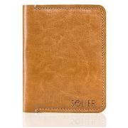 Portemonnee Solier SW10