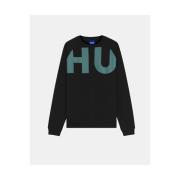 Sweater BOSS 50552496 NALFCREW