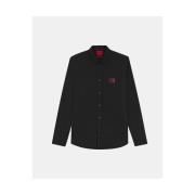 Overhemd Lange Mouw BOSS 50555786 EMERO