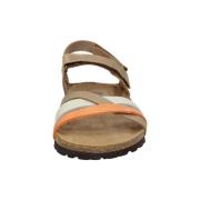 Sandalen Interbios -
