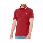 Polo Shirt Korte Mouw Kaporal -