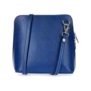Handtas Vera Pelle K03blue61965