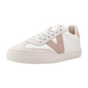 Lage Sneakers Victoria 1126184v Cuarzo